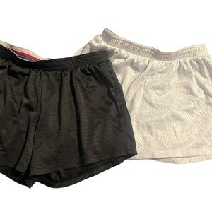 2 pack Champion athletic shorts | Size XS